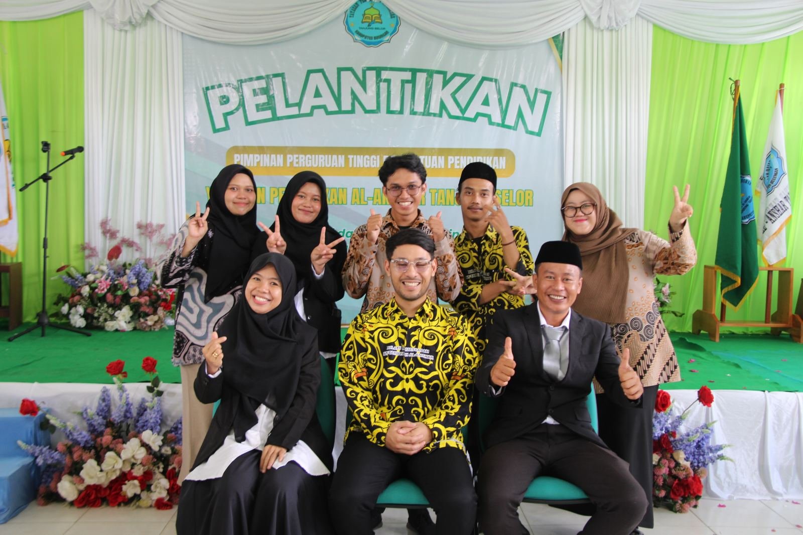 Kegiatan Kampus 1